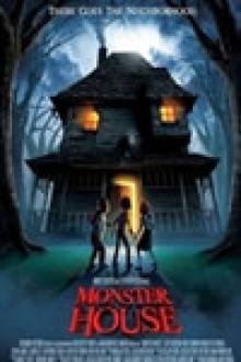 MONSTER HOUSE