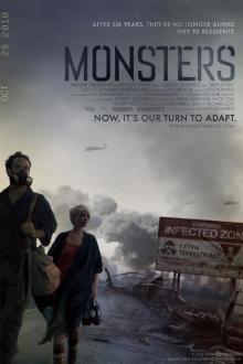 MONSTERS