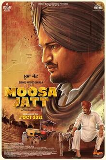 Moosa Jatt