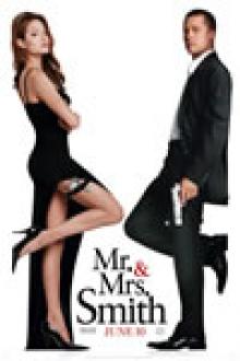 MR. AND MRS.SMITH