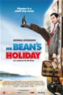 LES VACANCES DE M. BEAN