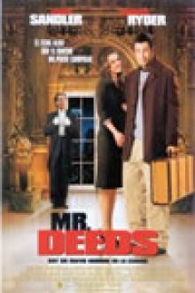 LES AVENTURES DE MR. DEEDS