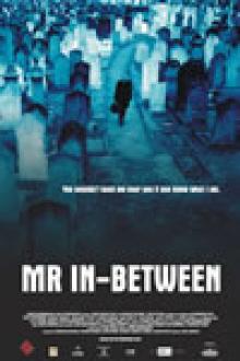 MR IN-BETWEEN