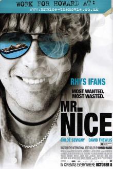 MR NICE