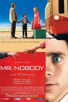 MR. NOBODY