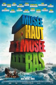 MUSEE HAUT, MUSEE BAS