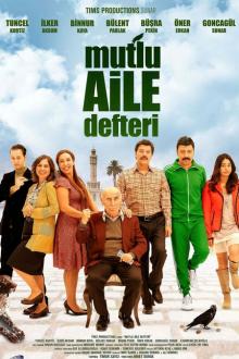 Mutlu Aile Defteri