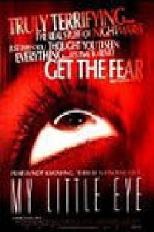 MY LITTLE EYE