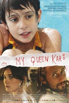MY QUEEN KARO
