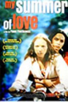 MY SUMMER OF LOVE