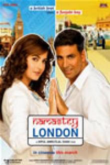 NAMASTEY LONDON