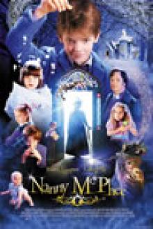 NANNY MAGIQUE