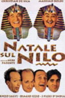 NATALE SUL NILO