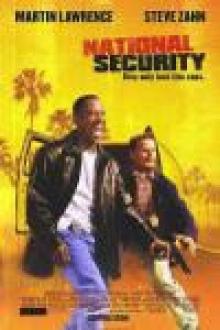 NATIONAL SECURITY
