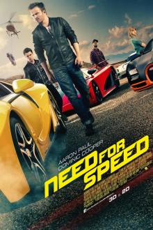 Need for Speed