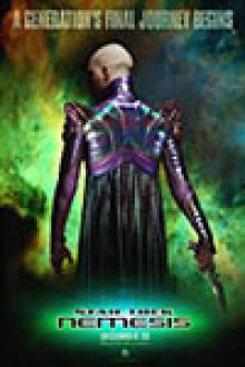 STAR TREK: NEMESIS