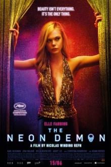 The Neon Demon
