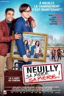 Neuilly sa mere, sa mere