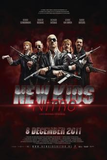 New Kids Nitro