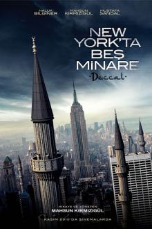 NEW YORK 'TA 5 MINARE