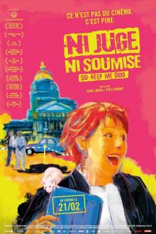 Ni juge, ni soumise