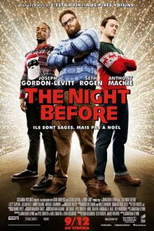 The Night Before
