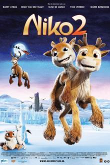 Niko 2: Le Petit Renne 2