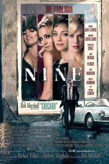 NINE