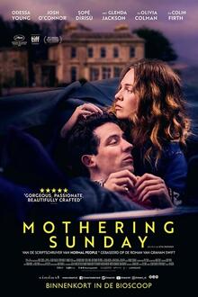 Mothering Sunday