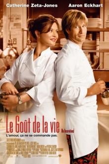 LE GOUT DE LA VIE