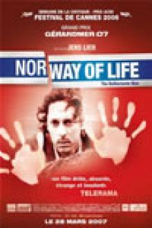 NORWAY OF LIFE