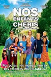 NOS ENFANTS CHERIS