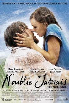 THE NOTEBOOK