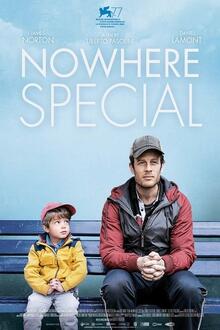Cinema Storck: Nowhere Special