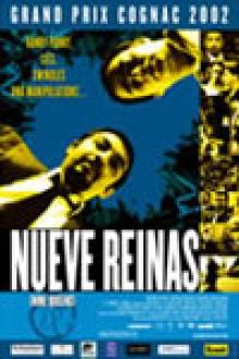 LES NEUF REINES