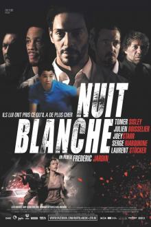 Nuit Blanche