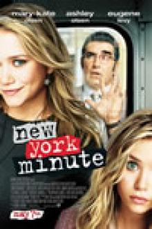 UNE JOURNEE A NEW YORK