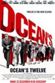 OCEAN'S TWELVE