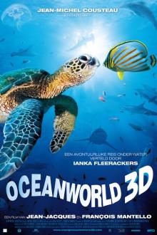 VOYAGE SOUS LES MERS 3D