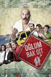 Oglum Bak Git