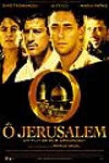 O JERUSALEM