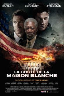 La Chute de la Maison Blanche