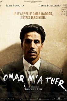 Omar m'a Tué