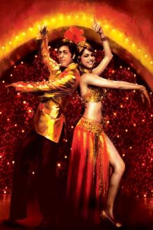 OM SHANTI OM