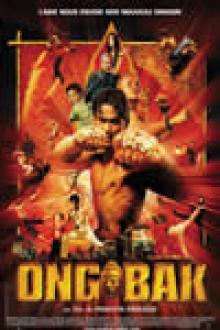 ONG BAK
