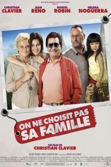 On ne Choisit pas sa Famille