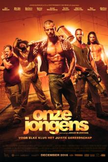 Onze Jongens