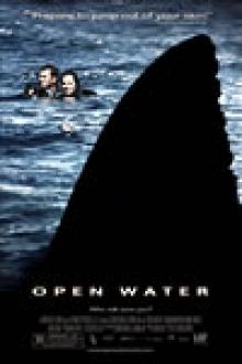 OPEN WATER - EN EAUX PROFONDES