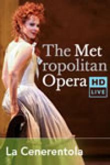OPERA: LA CENERENTOLA - 2009