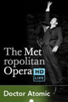 OPERA: DOCTOR ATOMIC - 2008